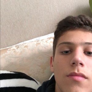 Meet your Posher, Mark